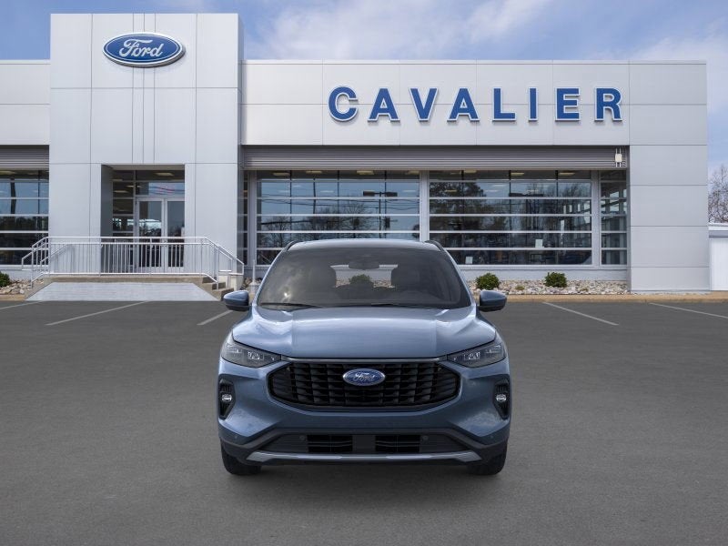 2026 Ford Escape Platinum™