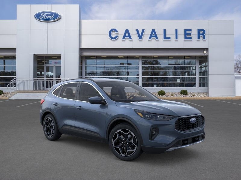 2026 Ford Escape Platinum™