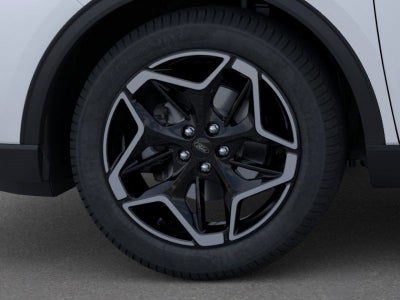 2026 Ford Escape Platinum™