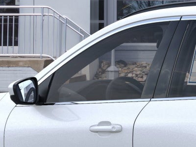 2026 Ford Escape Platinum™