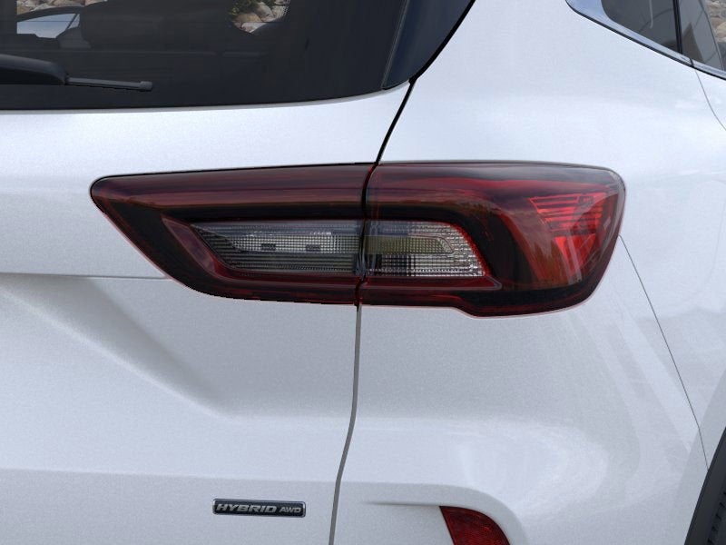 2026 Ford Escape Platinum™