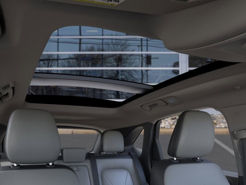 2026 Ford Escape Platinum™