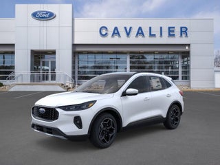 2026 Ford Escape Platinum™