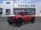 2025 Ford Bronco Big Bend®
