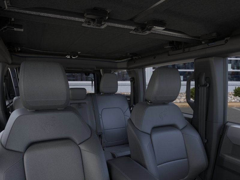 2025 Ford Bronco Big Bend®