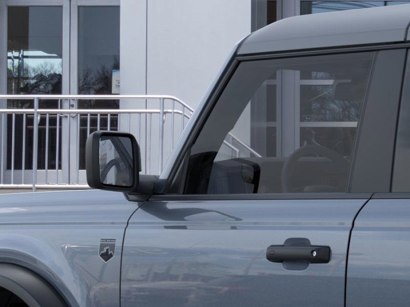 2025 Ford Bronco Big Bend®