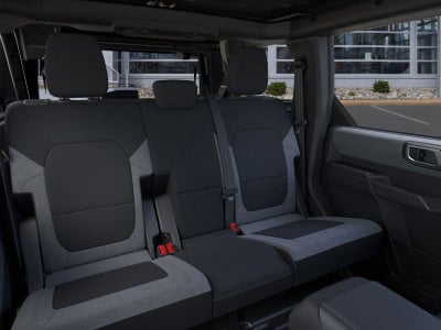 2025 Ford Bronco Big Bend®