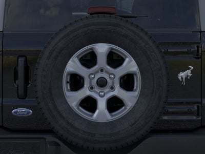 2025 Ford Bronco Big Bend®