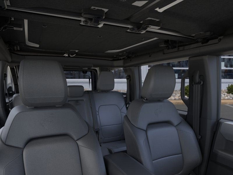 2025 Ford Bronco Big Bend®