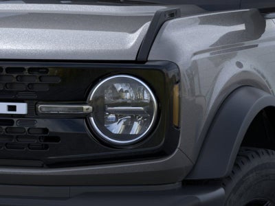 2025 Ford Bronco Big Bend®