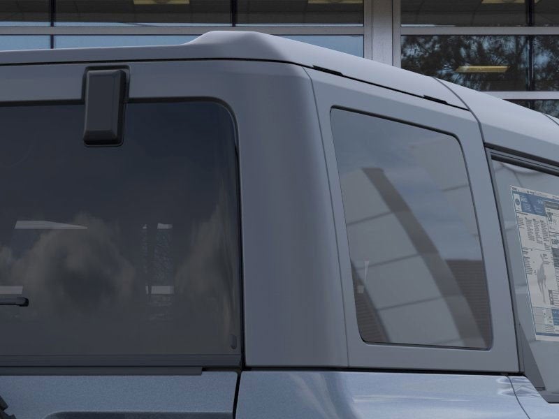 2025 Ford Bronco Outer Banks®