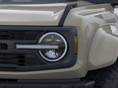 2025 Ford Bronco Raptor®