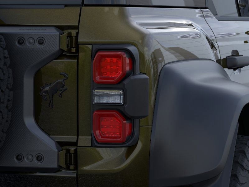 2025 Ford Bronco Raptor®