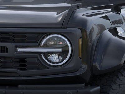 2025 Ford Bronco Raptor®