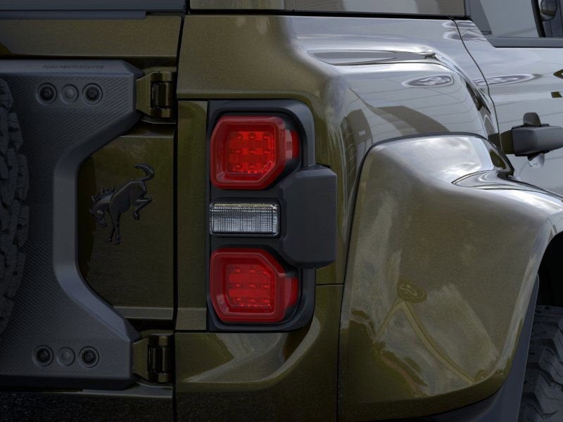 2025 Ford Bronco Raptor®