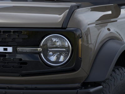 2025 Ford Bronco Big Bend®
