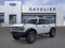 2025 Ford Bronco Big Bend®