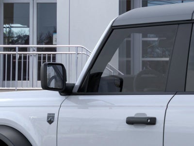 2025 Ford Bronco Big Bend®