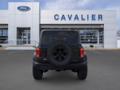 2025 Ford Bronco Big Bend®