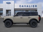 2025 Ford Bronco Big Bend®