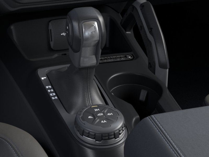 2025 Ford Bronco Outer Banks®