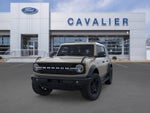 2025 Ford Bronco Outer Banks®