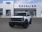 2025 Ford Bronco Outer Banks®