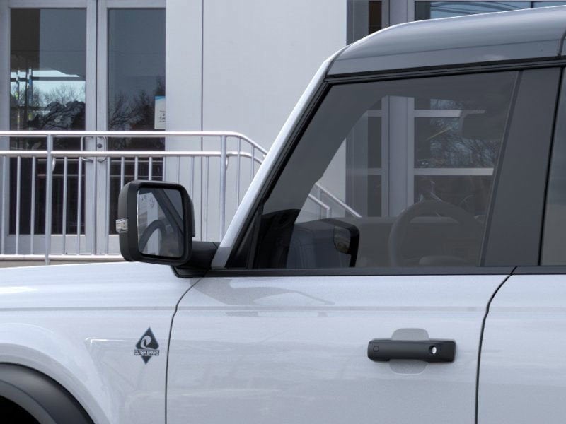 2025 Ford Bronco Outer Banks®