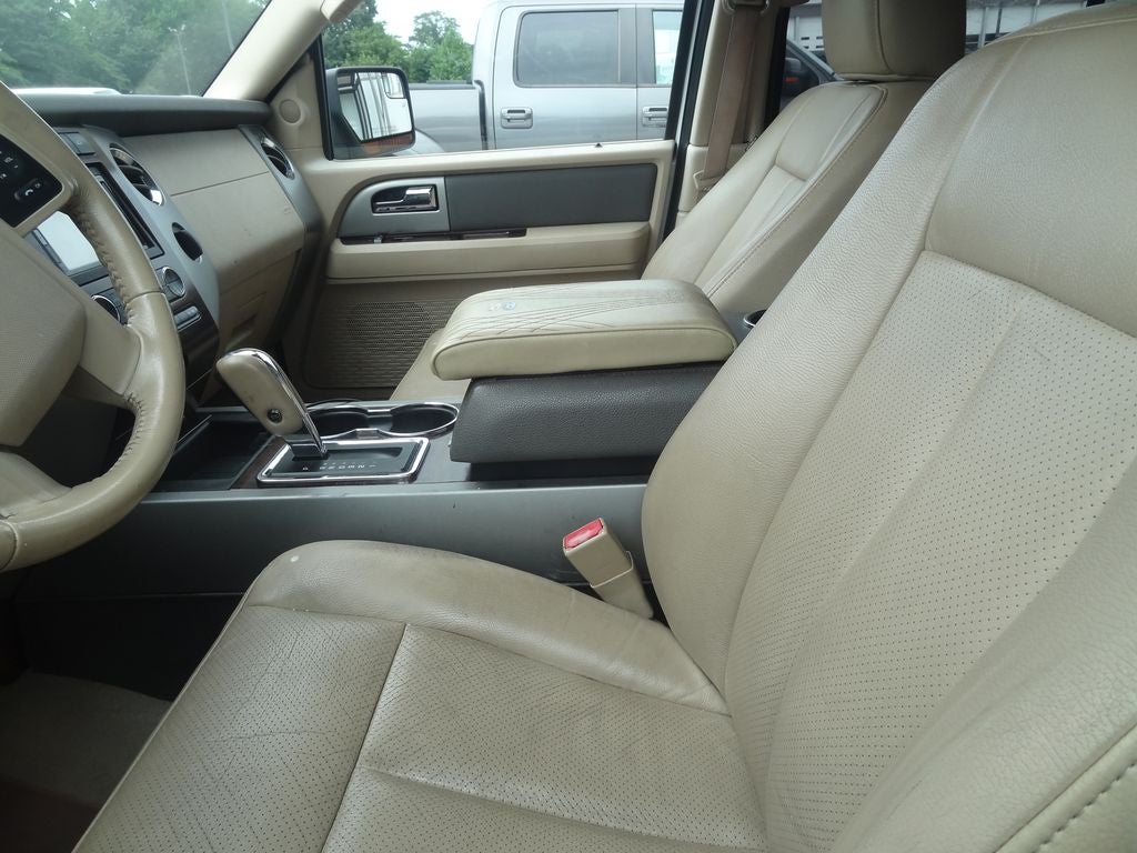 2013 Ford Expedition EL XLT