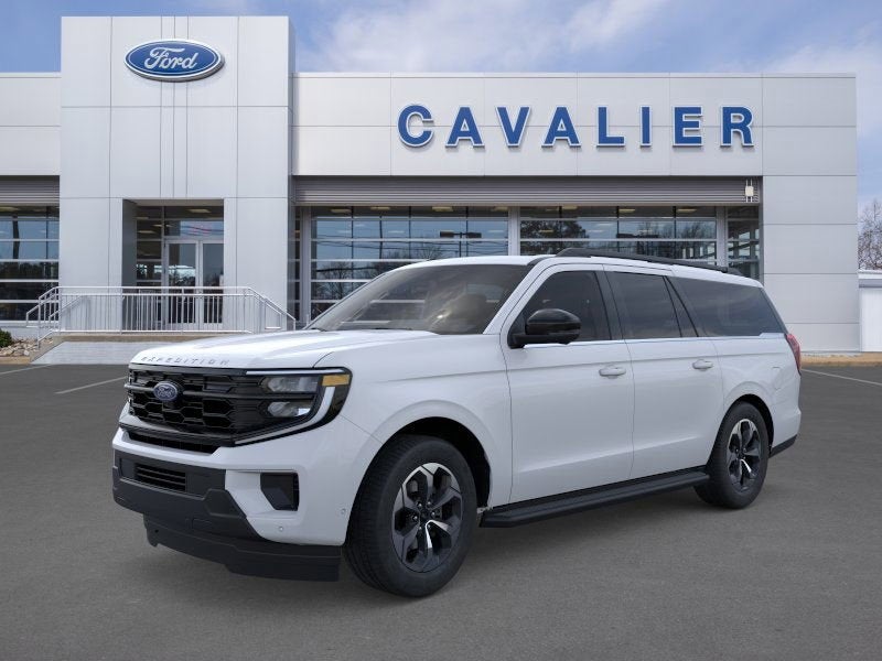 2026 Ford Expedition MAX Active