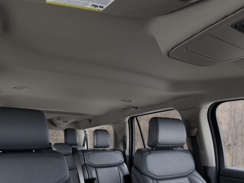 2027 Ford Expedition Max Active