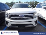 2018 Ford Expedition Max XLT