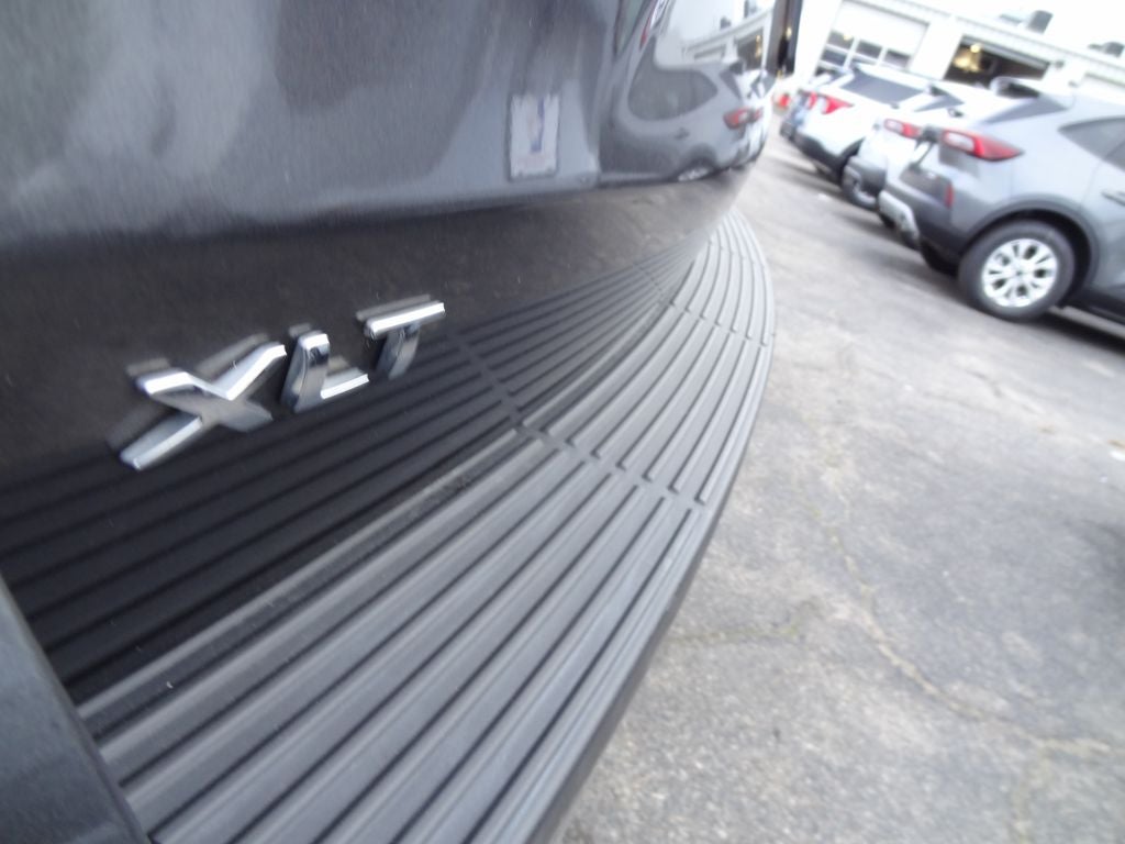 2020 Ford Expedition Max XLT