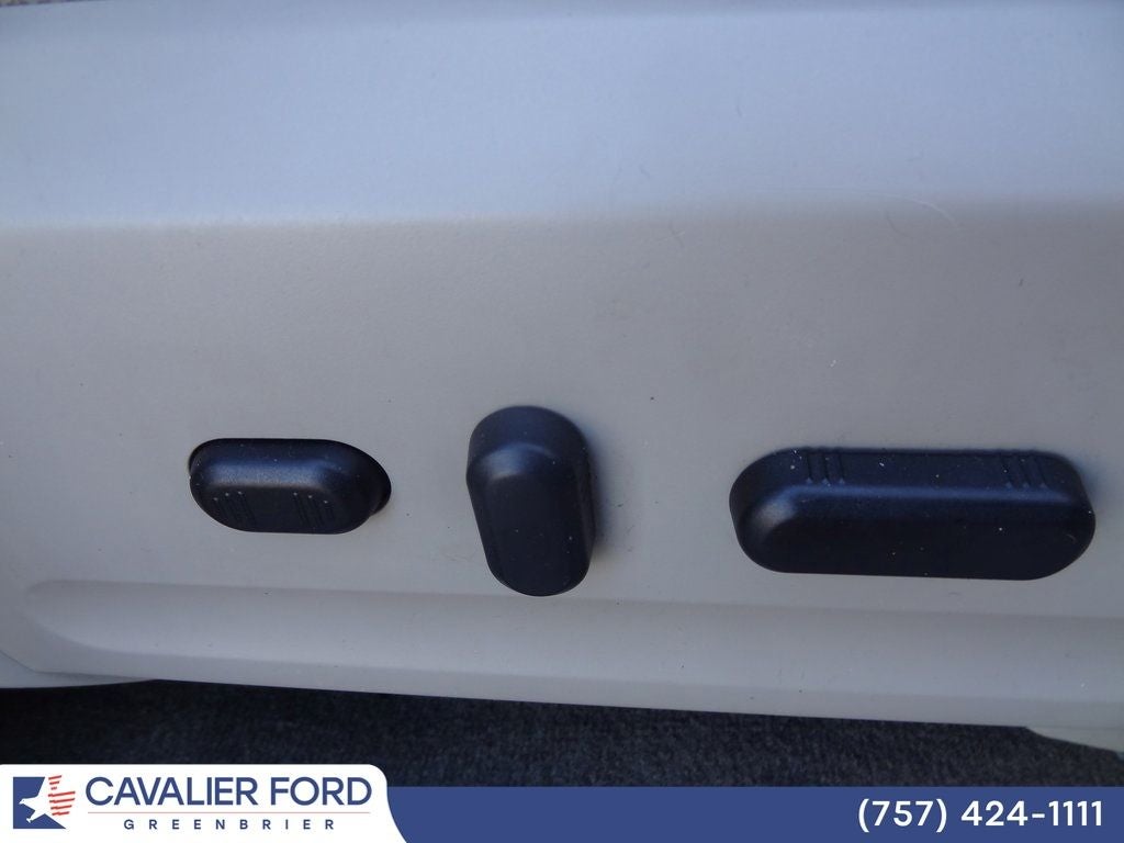 2010 Ford Expedition EL Limited