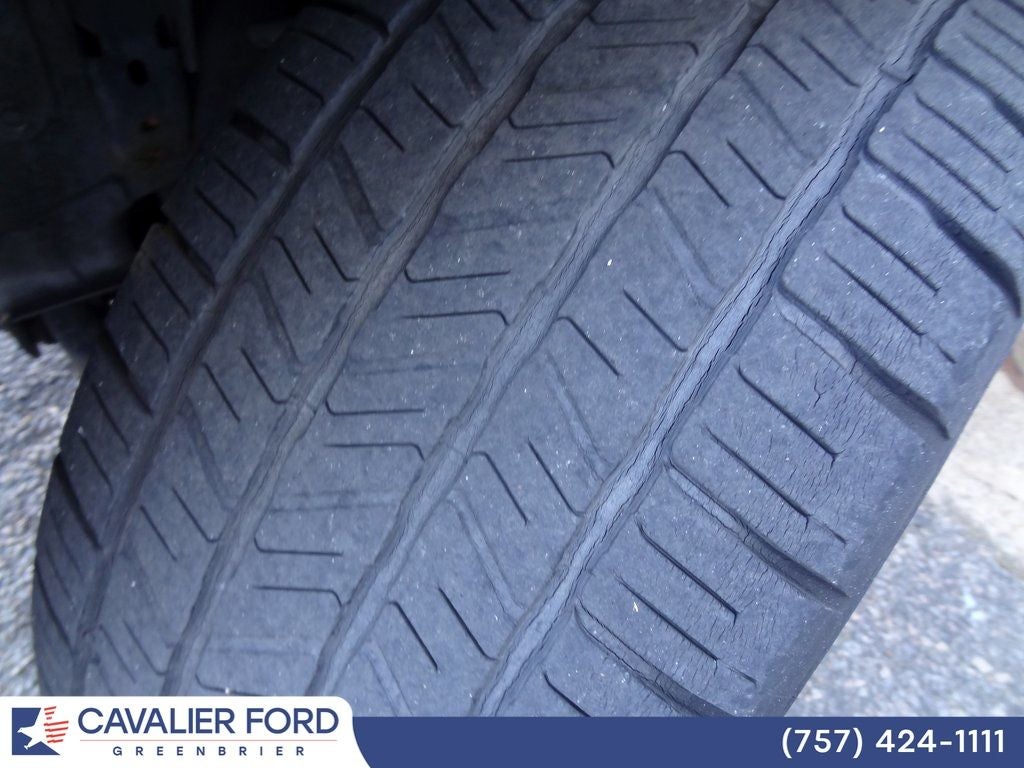 2010 Ford Expedition EL Limited