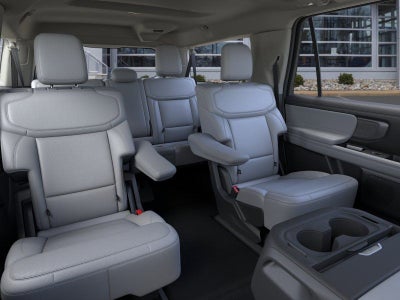 2026 Ford Expedition MAX Platinum®
