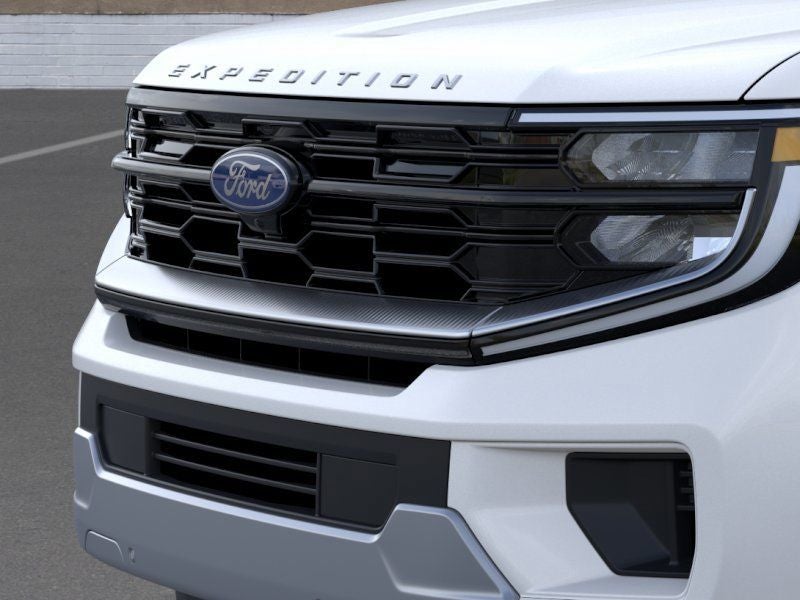 2026 Ford Expedition MAX Platinum®