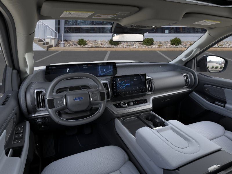 2026 Ford Expedition MAX Platinum®