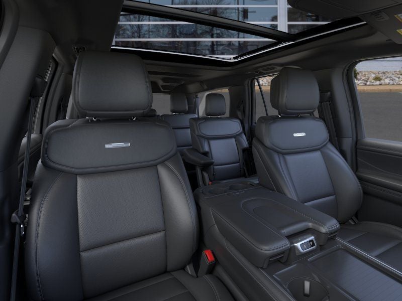 2026 Ford Expedition MAX Platinum®