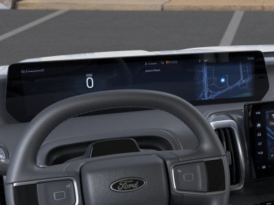 2026 Ford Expedition MAX Platinum®