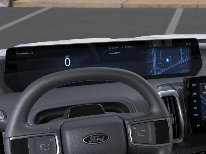 2026 Ford Expedition MAX Platinum®