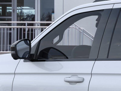 2026 Ford Expedition MAX Platinum®