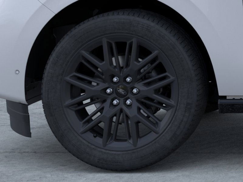 2026 Ford Expedition MAX Platinum®