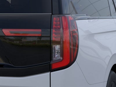 2026 Ford Expedition MAX Platinum®