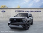 2026 Ford Expedition MAX Platinum®