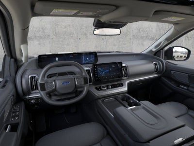 2026 Ford Expedition MAX Platinum®
