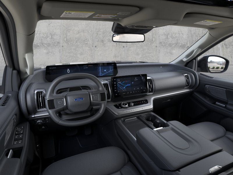 2026 Ford Expedition MAX Platinum®