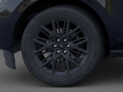 2026 Ford Expedition MAX Platinum®