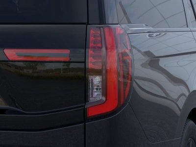 2026 Ford Expedition MAX Platinum®