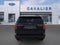 2026 Ford Expedition MAX Platinum®